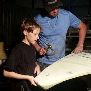 Meet your Posher, James